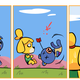 Image for article titled Sunday Comics: Wow Dad!